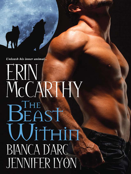 Title details for The Beast Within by Erin McCarthy - Available